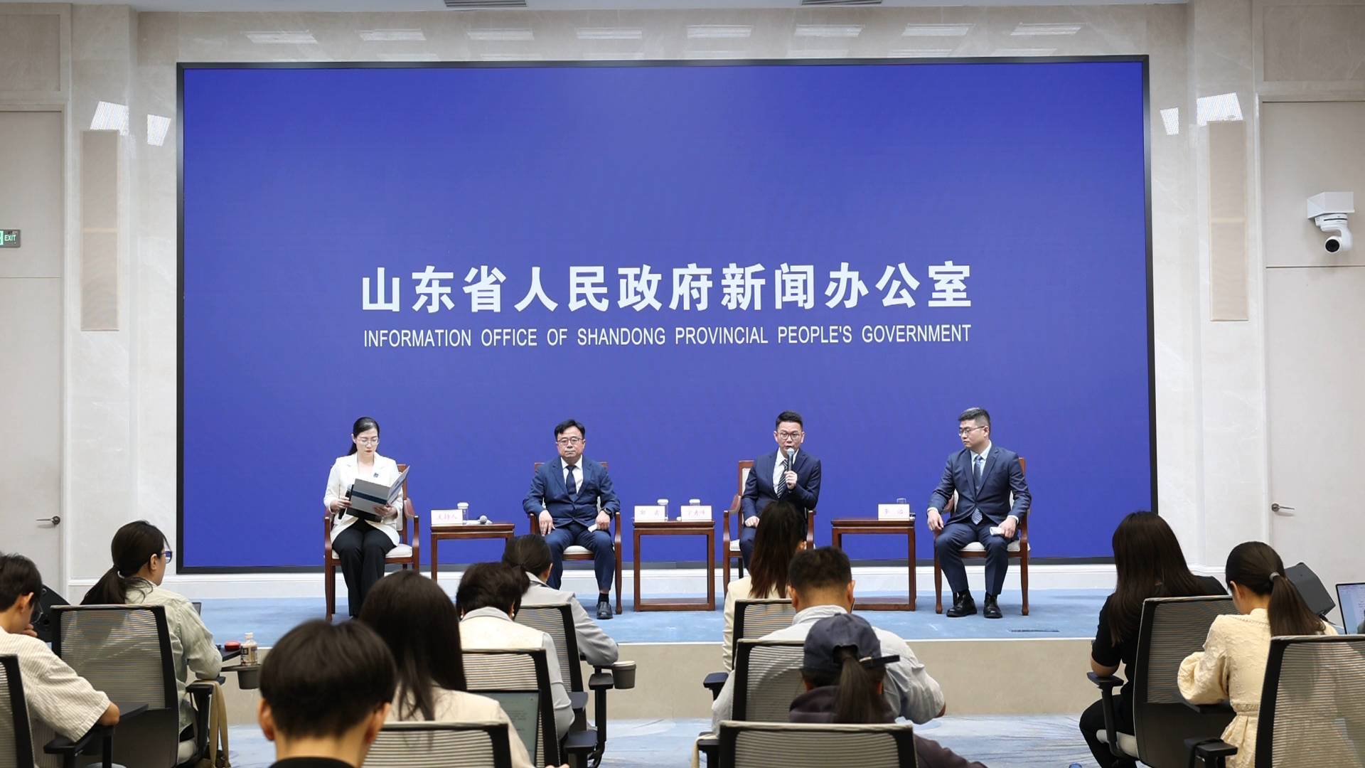 推动全民健身服务城乡人民生活泰山体育这样走出“共富路径”(图1)