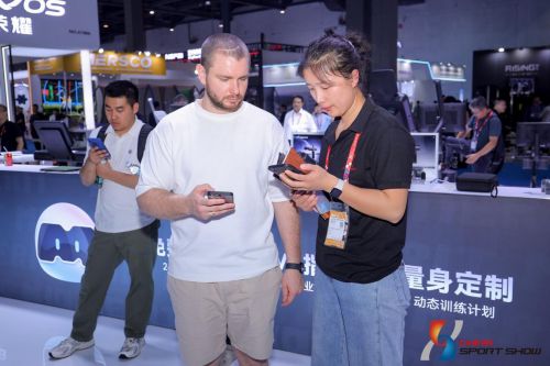 健身问答+饮食管理麦瑞克Ai健身私教——路上的“超能队友”(图4)