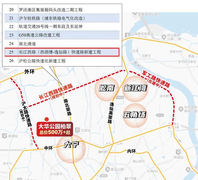 【最新】大华公园柏翠售楼处发布：公园柏翠新房新篇章！(图29)