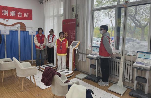 山东：“体育+”健康 尽显新气象(图4)
