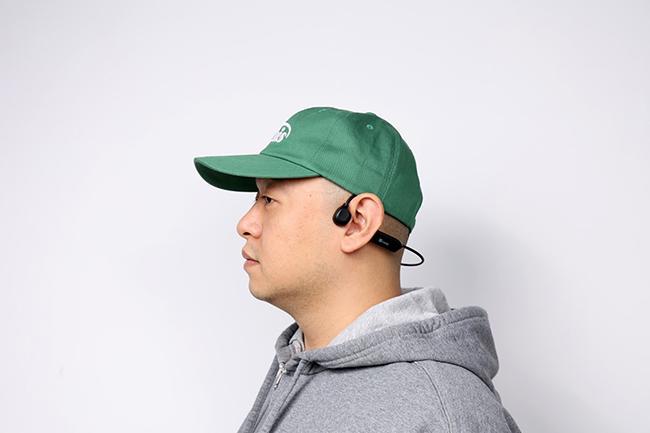 健身达人理想的运动搭子KeepEMove骨传导耳机体验(图5)