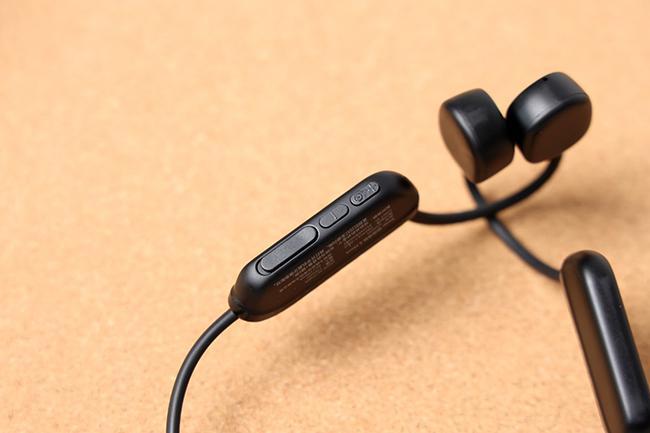 健身达人理想的运动搭子KeepEMove骨传导耳机体验(图7)