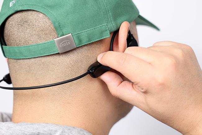 健身达人理想的运动搭子KeepEMove骨传导耳机体验(图11)