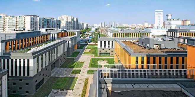 YY易游：北京首汇健康科技园租赁中心电话（在租房源面积价格）欢迎咨询(图2)
