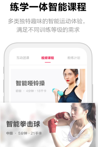 YY易游：免费健身软件有哪些免费健身app大全(图4)