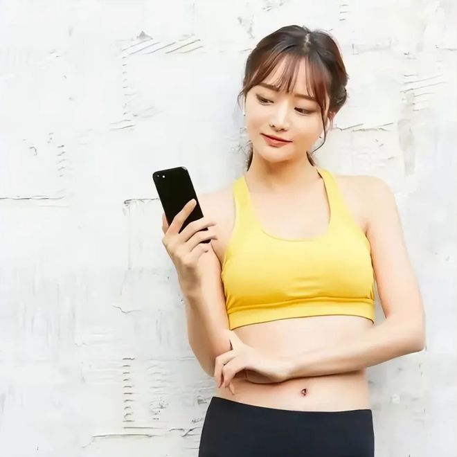 边握手机边跑步危害竟如此之大！