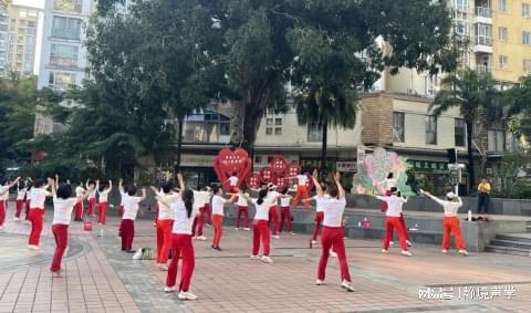 静境声学：用科技为广场舞按下“静音键”(图5)