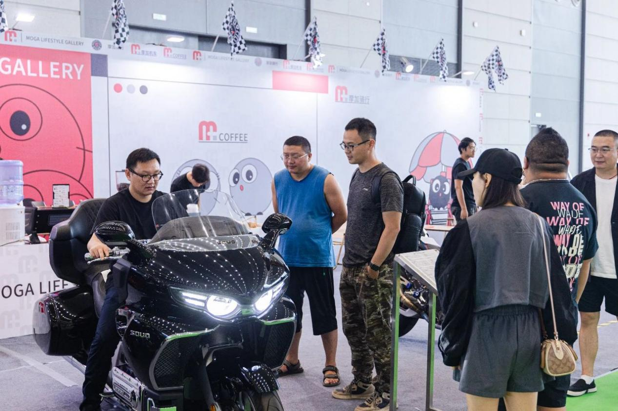 “全民健身运动三秦”2025沿黄公路（新能源）汽车拉力赛将于9月13日开幕(图3)