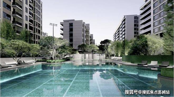 YY易游：桃溪澜园(2025年桃溪澜园售楼处)首页网站-楼盘详情-户型配套(图1)