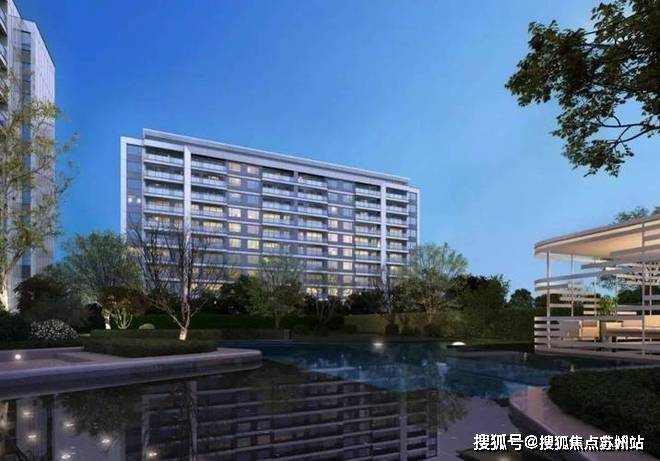 YY易游：桃溪澜园(2025年桃溪澜园售楼处)首页网站-楼盘详情-户型配套(图5)