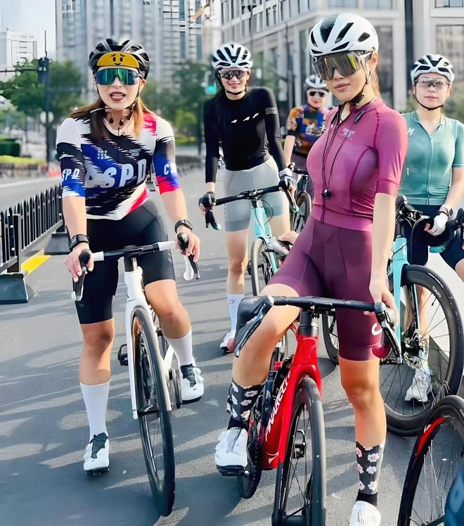 2025马云骑行热潮催火小布自行车福伦王土拨鼠品牌销量飙升(图3)