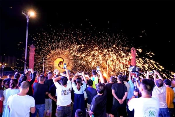 与奥运同行与健康相伴｜2024年“全民健身日”云南省主会场活动落幕(图7)