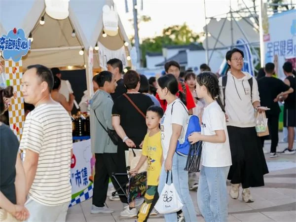 与奥运同行与健康相伴｜2024年“全民健身日”云南省主会场活动落幕(图3)