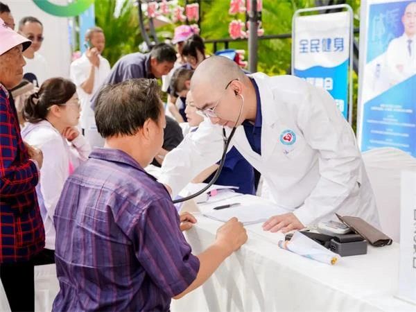 与奥运同行与健康相伴｜2024年“全民健身日”云南省主会场活动落幕(图4)