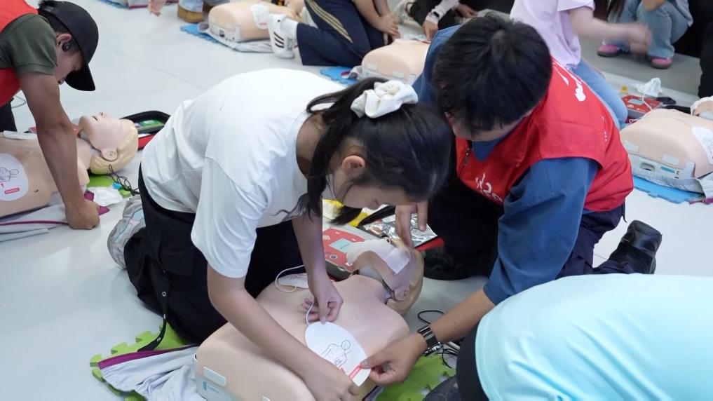 YY易游：研学、夏令营……看各地青少年如何玩转这个夏天(图1)