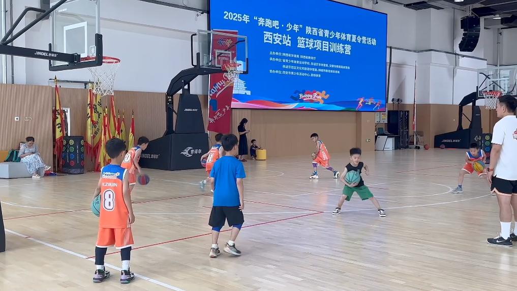 YY易游：研学、夏令营……看各地青少年如何玩转这个夏天(图3)