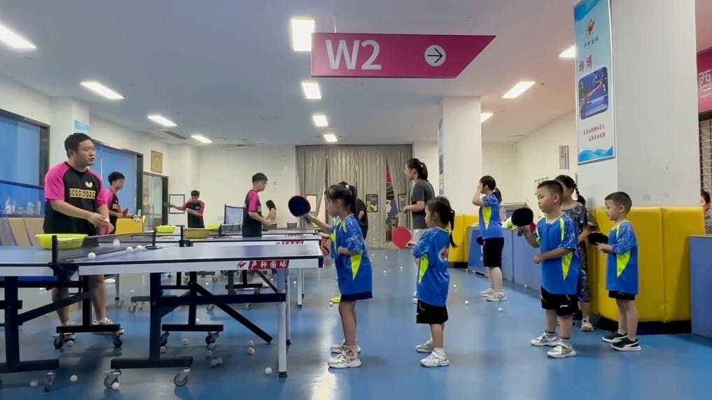 YY易游：研学、夏令营……看各地青少年如何玩转这个夏天(图2)