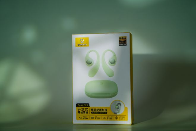 百元耳机界的六边形战士拆解倍思BF1如何用百元实现千元级体验(图1)