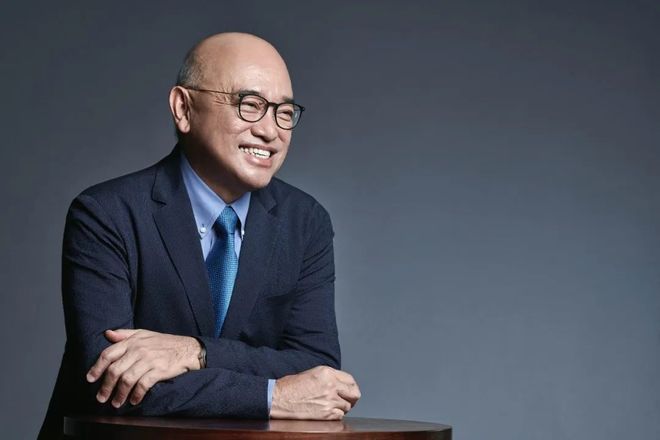 让国际品牌在中国生根一位闽商华侨的18年实践(图2)