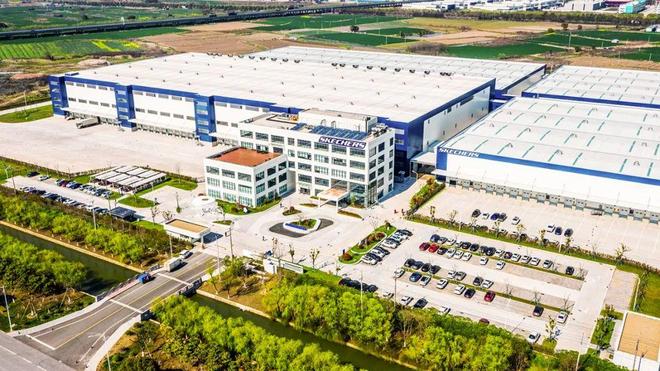 让国际品牌在中国生根一位闽商华侨的18年实践(图8)