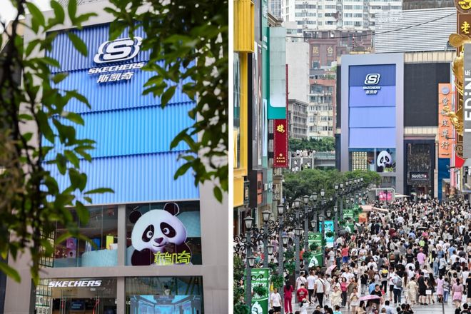 让国际品牌在中国生根一位闽商华侨的18年实践(图5)