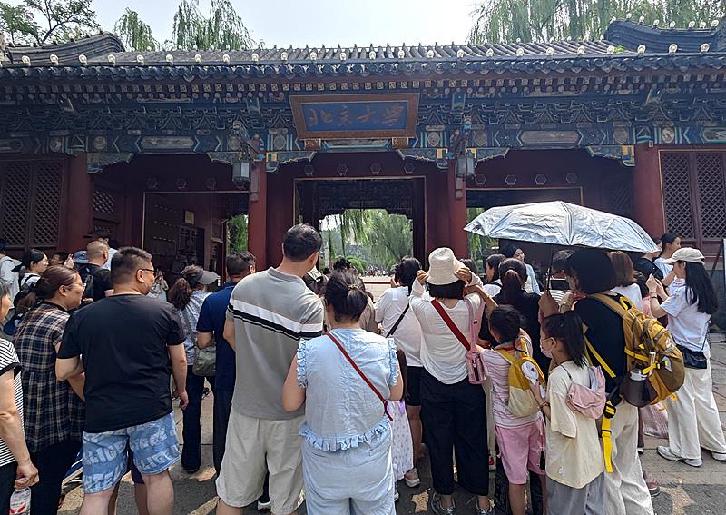 全新赛制全区参与全民健身“彭浦镇杯”康乐球总决赛举行(图3)