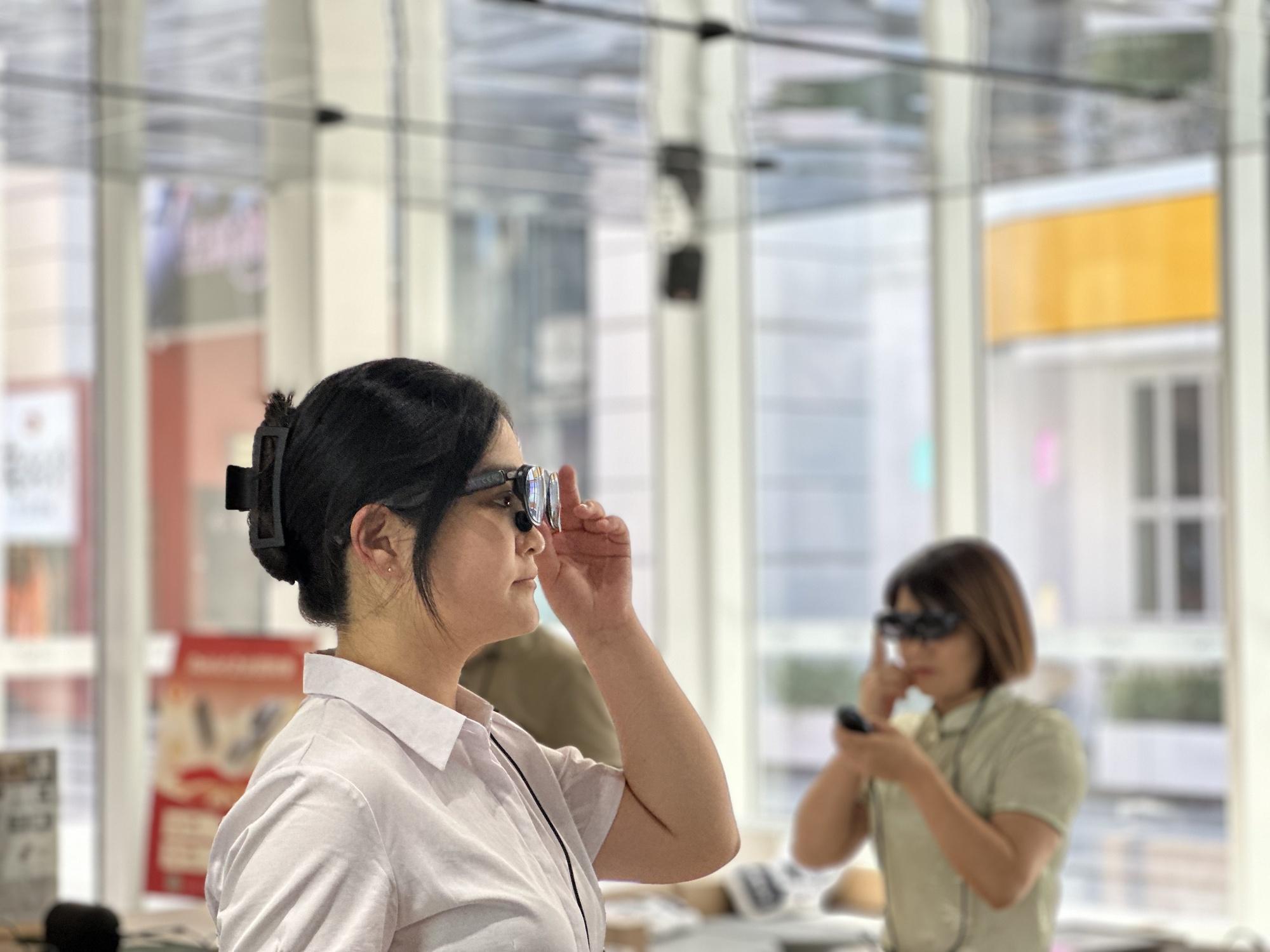 YY易游体育：消费新观察丨“科技新特产”带火科技消费新场景(图1)