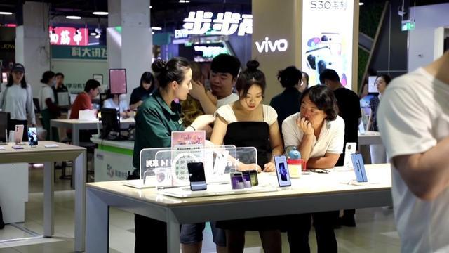 新华视点｜“热”力四射！暑期多元业态激发经济新活力(图8)