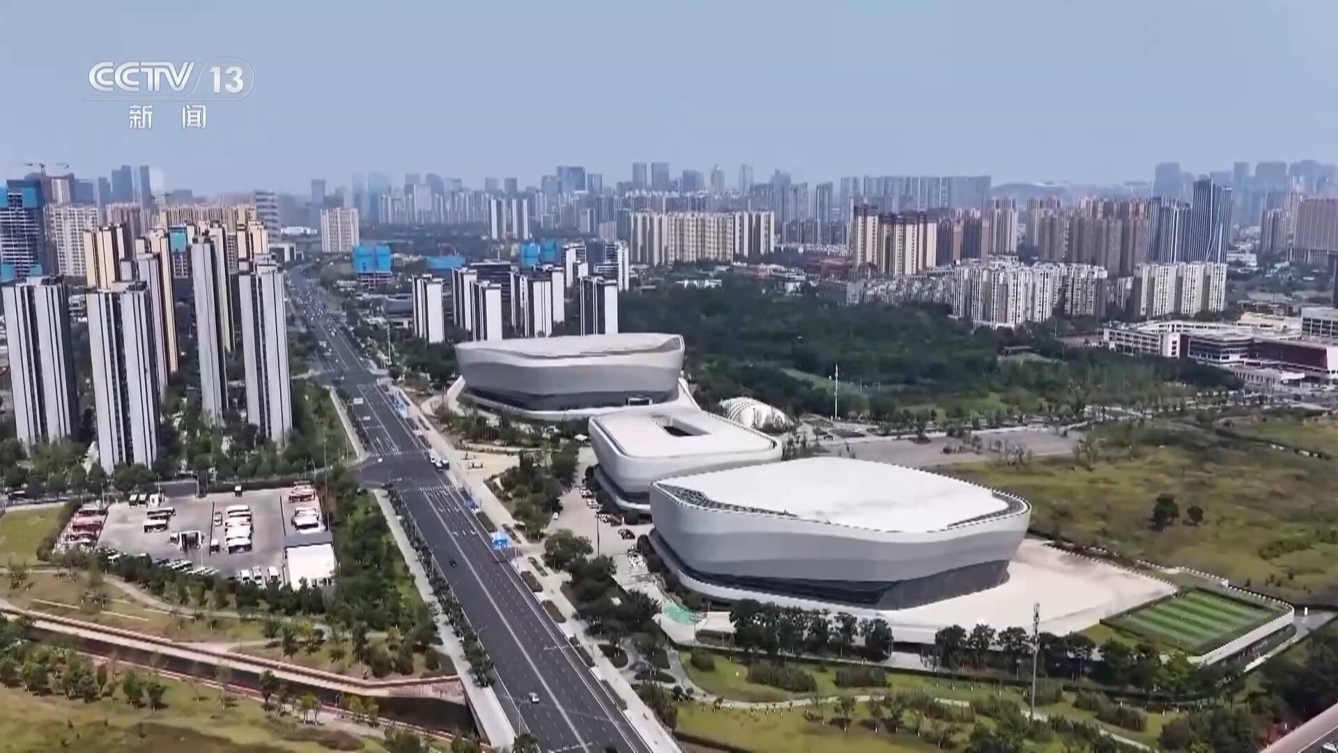 世界运动会来了它和奥运会有何不同？怎么看更过瘾？(图6)