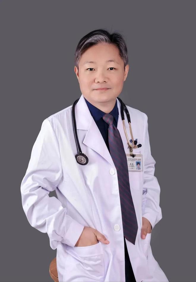 湘雅二医院主任唐浩去世！仅53岁24小时在医院曾放弃保送机会(图4)