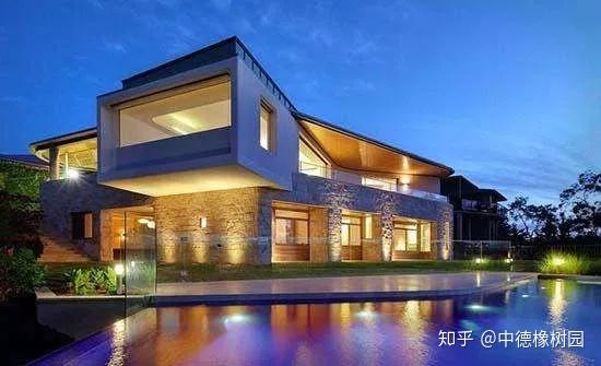 YY易游体育：房产豪宅介绍怎么写好(图1)