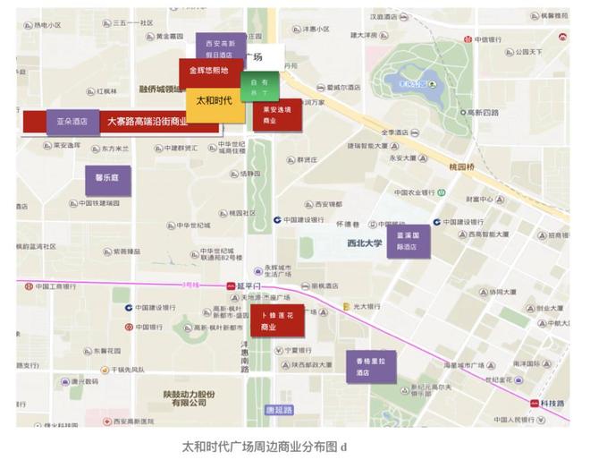 太和时代广场(租售中心)首页网站▁在售户型▁现铺▁样板间图(图3)