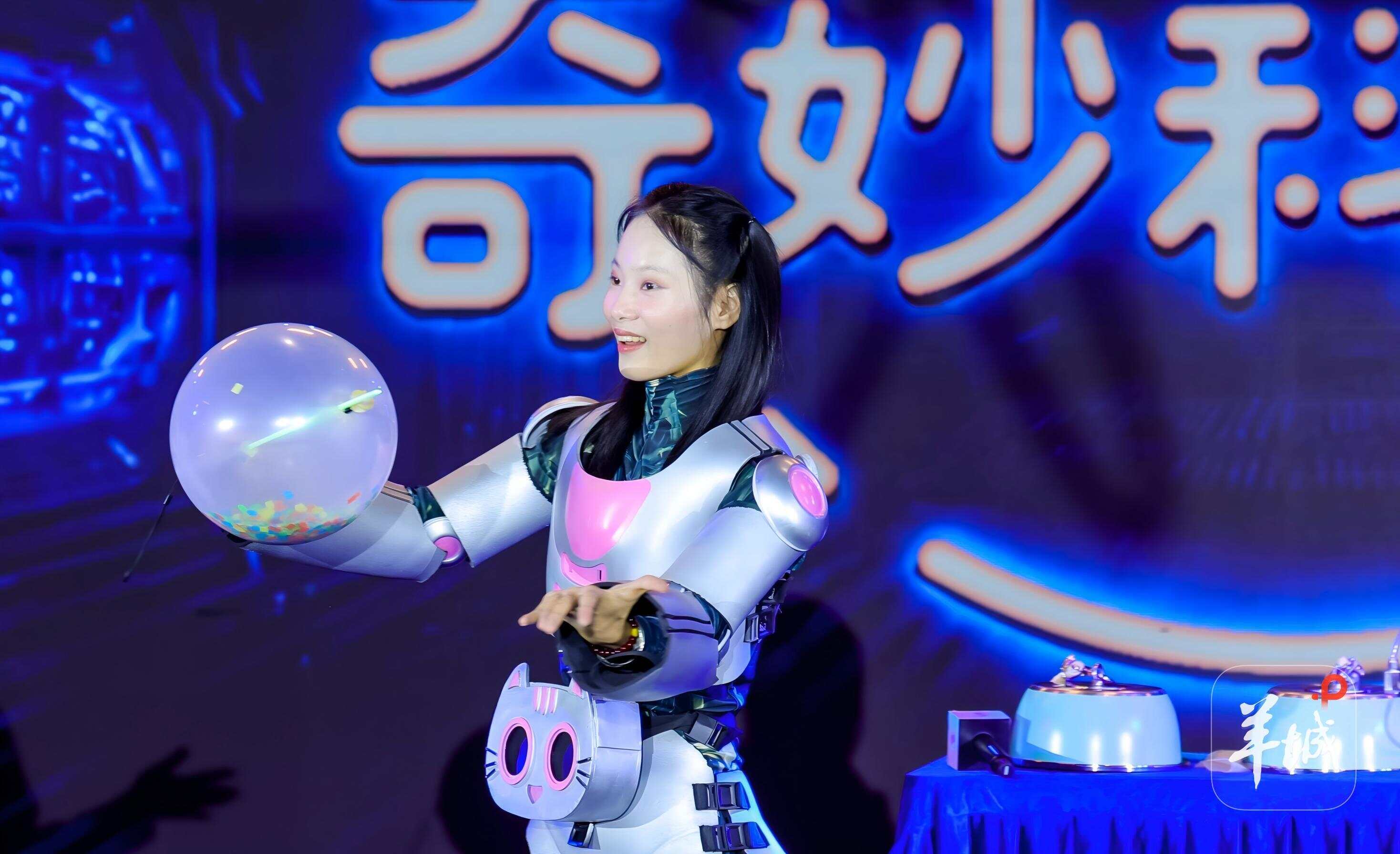 全月全域全民科普盛宴来了！(图2)