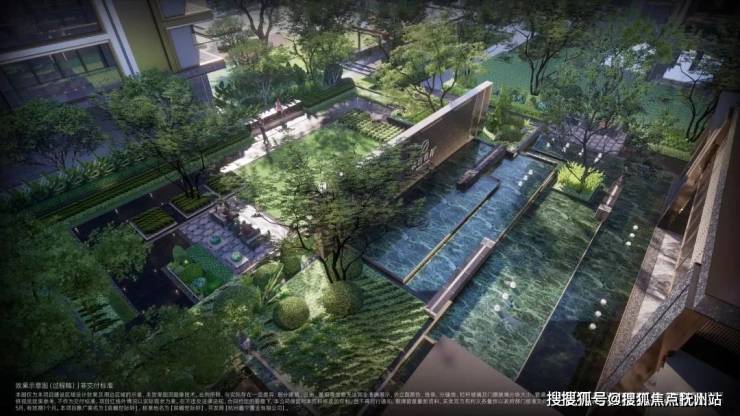 宸樾世际轩(2025宸樾世际轩)楼盘详情-2025杭州最新房价-杭州户型-萧山售楼处欢迎您(图7)