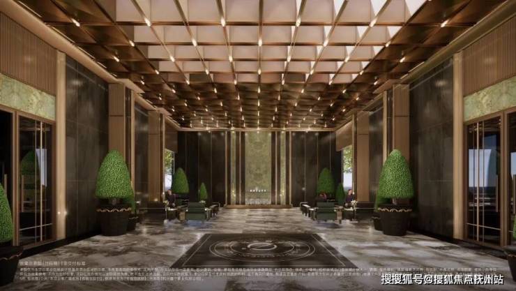 宸樾世际轩(2025宸樾世际轩)楼盘详情-2025杭州最新房价-杭州户型-萧山售楼处欢迎您(图11)