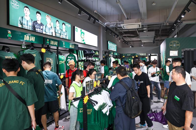 YY易游体育：释放体育消费潜力推动产业高质量发展
