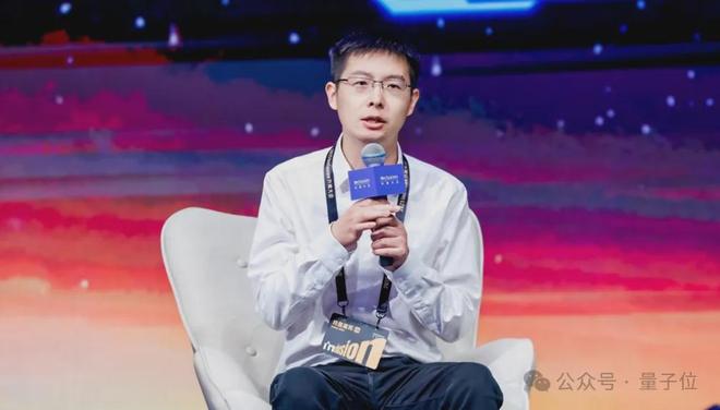 外滩大会今年太AI了！王坚暴论：OpenAI确实站在了历史错误的一边(图7)