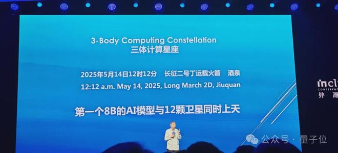 外滩大会今年太AI了！王坚暴论：OpenAI确实站在了历史错误的一边(图4)