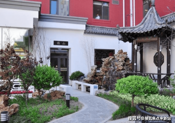 YY易游体育：首页简介-北京寿山福海养老服务中心(大兴黄村院)2025年最新地址电话收费标准(图2)