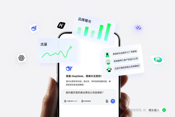 YY易游体育：2025年9月最新geo公司推荐优选top5：五大公司综合实力榜单发布（多端AI优化）(图3)