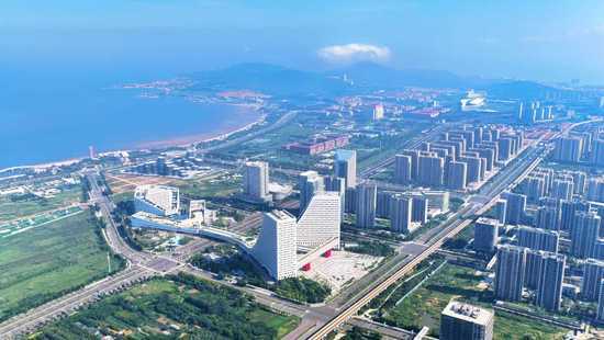 YY易游体育：赛事搭台商业唱戏蓝谷以多元化产业布局构建优秀营商环境(图4)