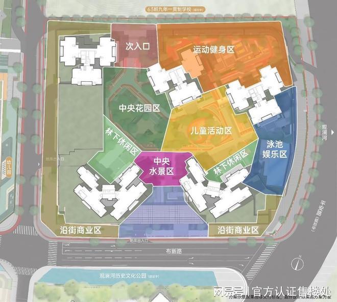 2025龙华金光华溪山禾玺御府(通知)项目介绍内附图文详解(图11)