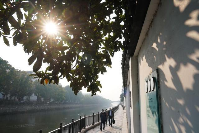 盘活城市“金角银边”织就“10分钟健身圈”(图2)