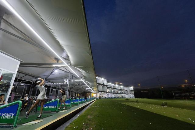 盘活城市“金角银边”织就“10分钟健身圈”(图16)