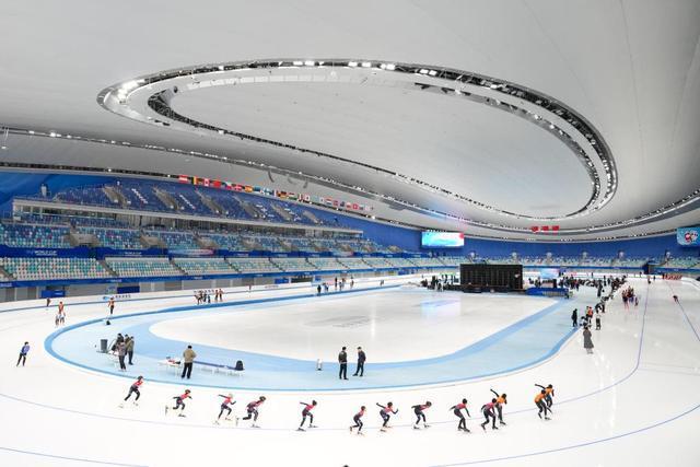 盘活城市“金角银边”织就“10分钟健身圈”(图12)