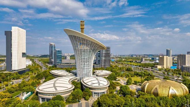 除了大上海中国还有一座城市敢称“大”它的资本是什么？(图3)