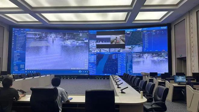 除了大上海中国还有一座城市敢称“大”它的资本是什么？(图6)