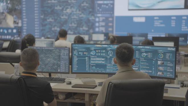 除了大上海中国还有一座城市敢称“大”它的资本是什么？(图5)