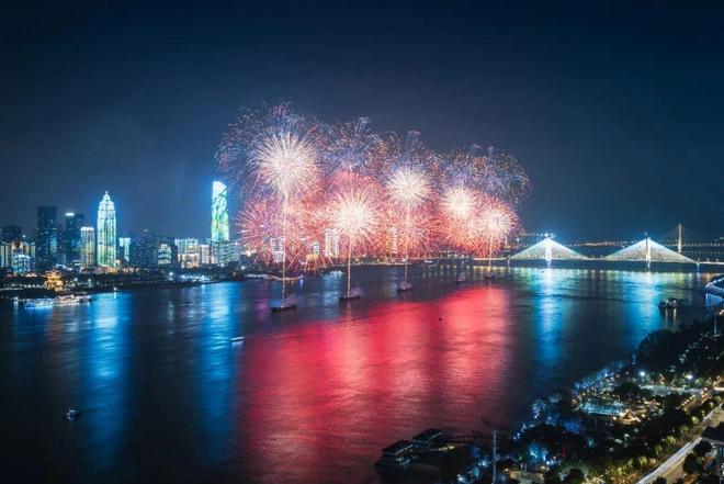 除了大上海中国还有一座城市敢称“大”它的资本是什么？(图9)