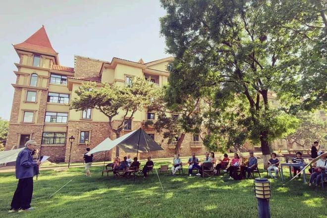 丨老年人“买买买”有哪些新趋势？(图7)